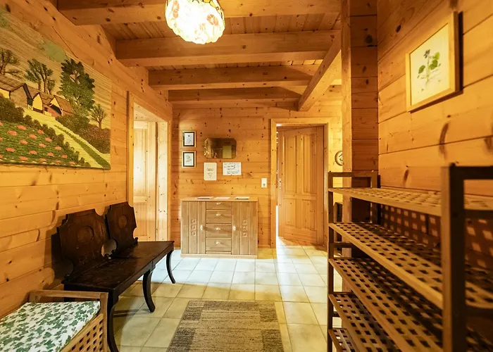 Haus Matteo - Familienurlaub Beim Oedensee