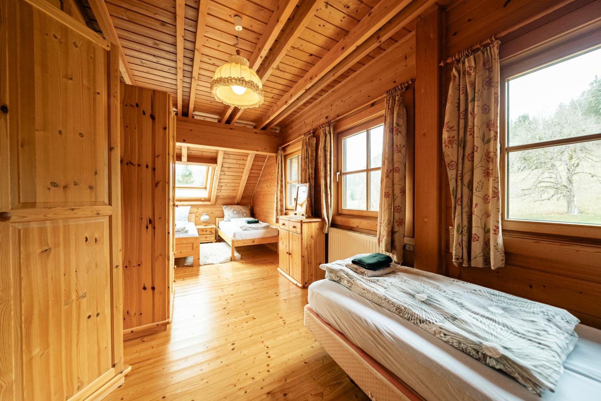 Haus Matteo - Familienurlaub Beim Oedensee Holiday home *