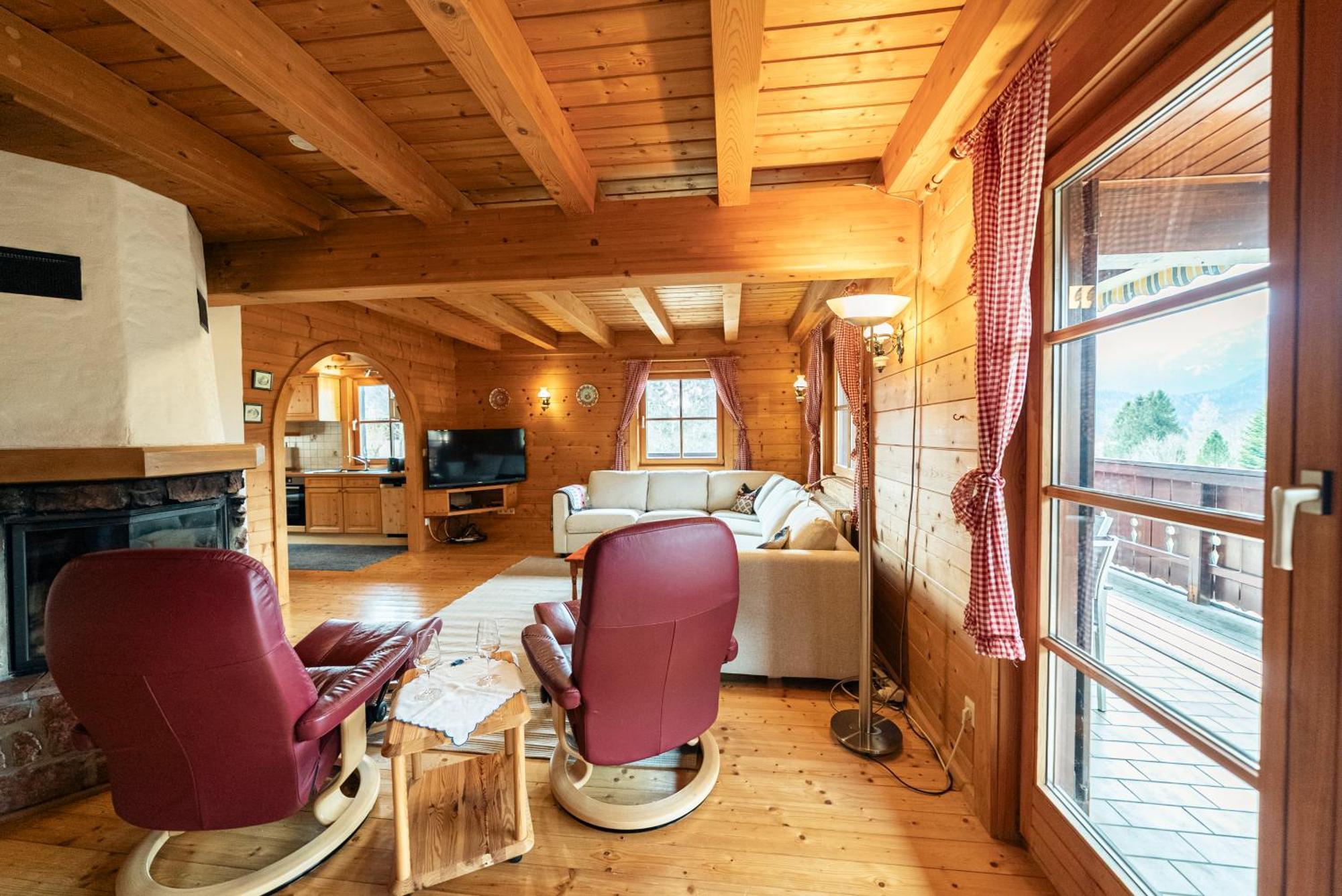 Holiday home Haus Matteo - Familienurlaub Beim Oedensee *