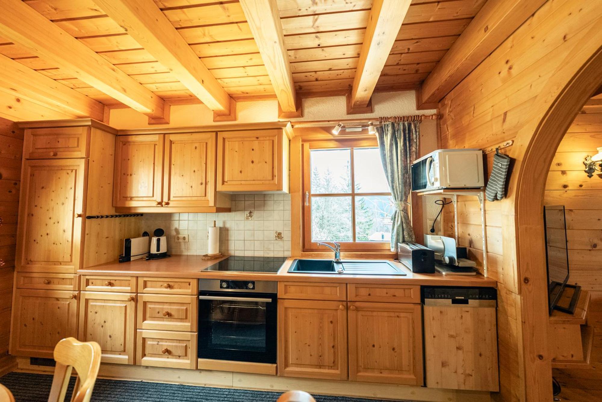 Haus Matteo - Familienurlaub Beim Oedensee Holiday home Bad Aussee