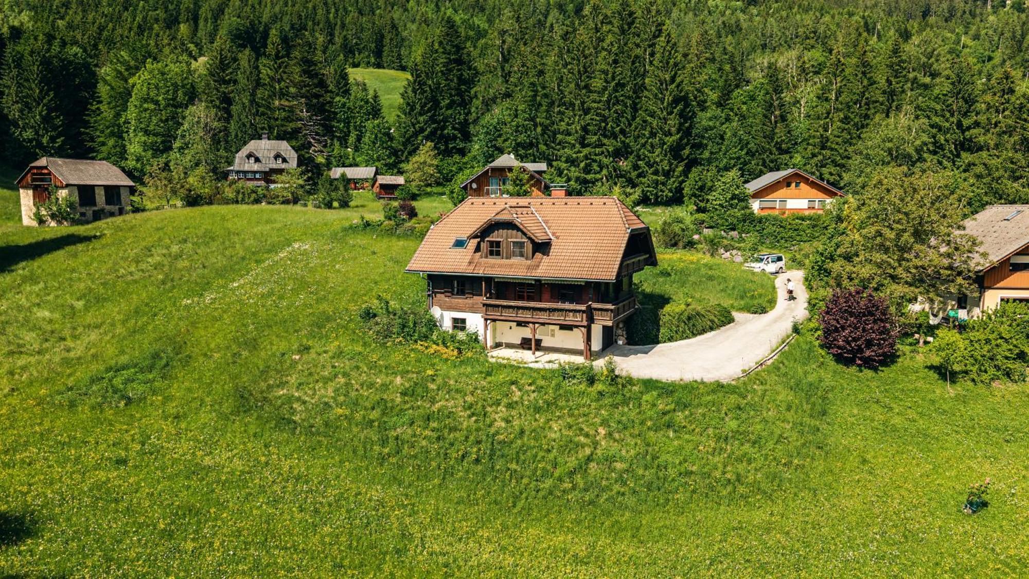 Holiday home Haus Matteo - Familienurlaub Beim Oedensee Bad Aussee