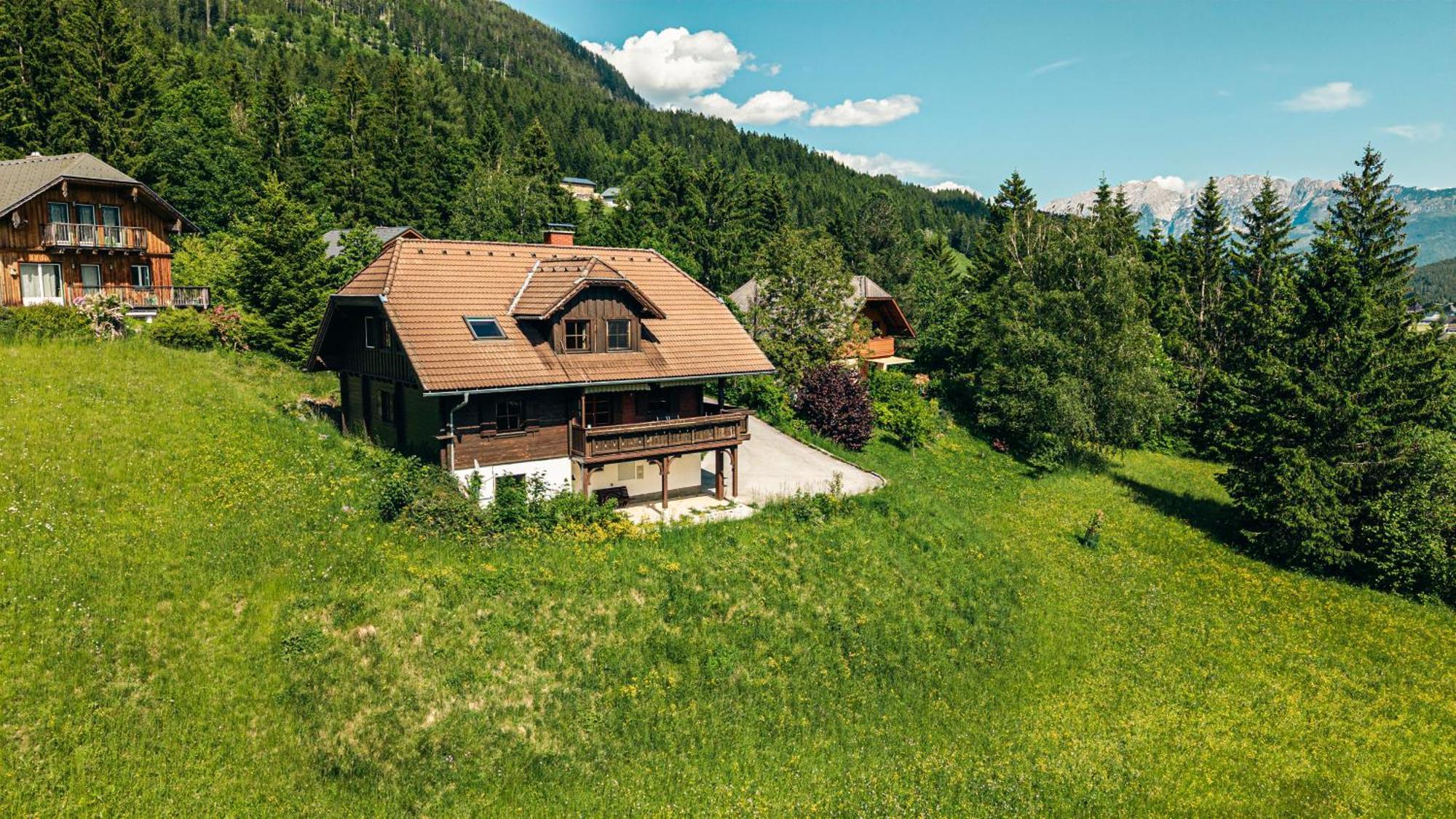 Haus Matteo - Familienurlaub Beim Oedensee
