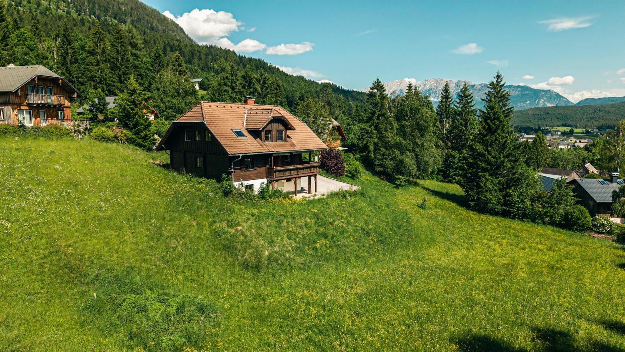 Haus Matteo - Familienurlaub Beim Oedensee Holiday home