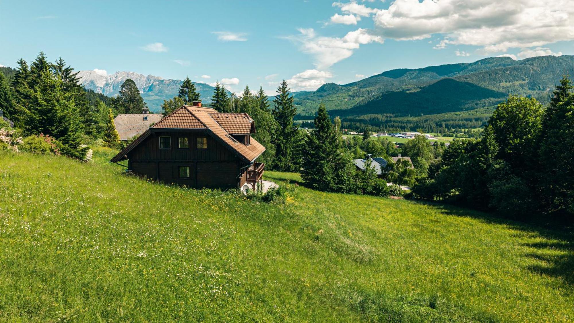 Holiday home Haus Matteo - Familienurlaub Beim Oedensee *