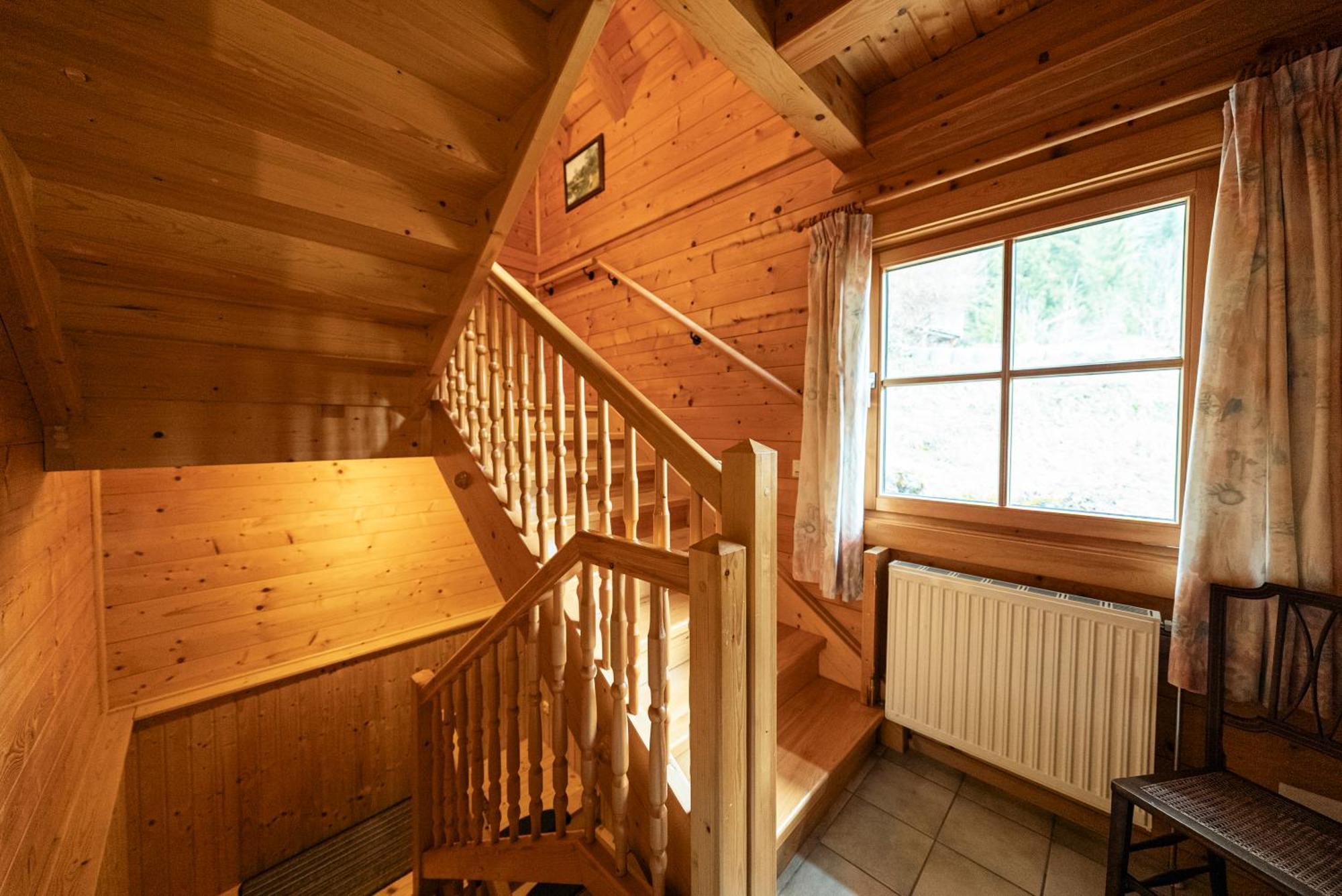 Haus Matteo - Familienurlaub Beim Oedensee Holiday home Bad Aussee
