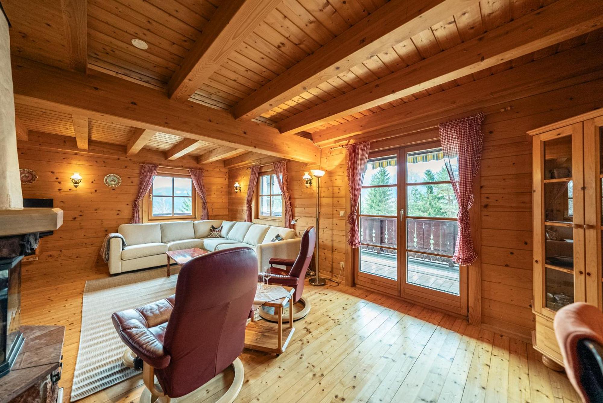 Haus Matteo - Familienurlaub Beim Oedensee