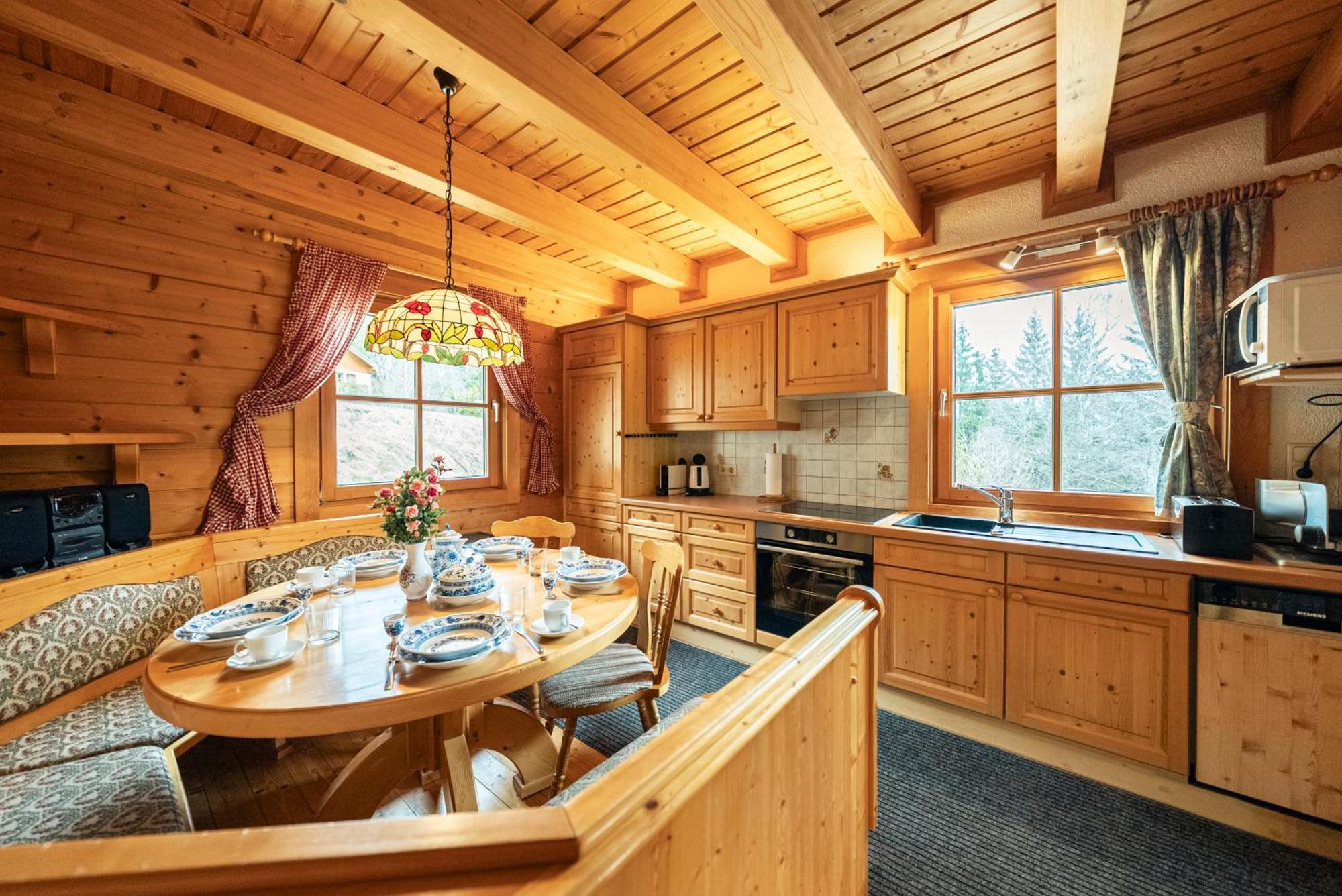 Holiday home Haus Matteo - Familienurlaub Beim Oedensee