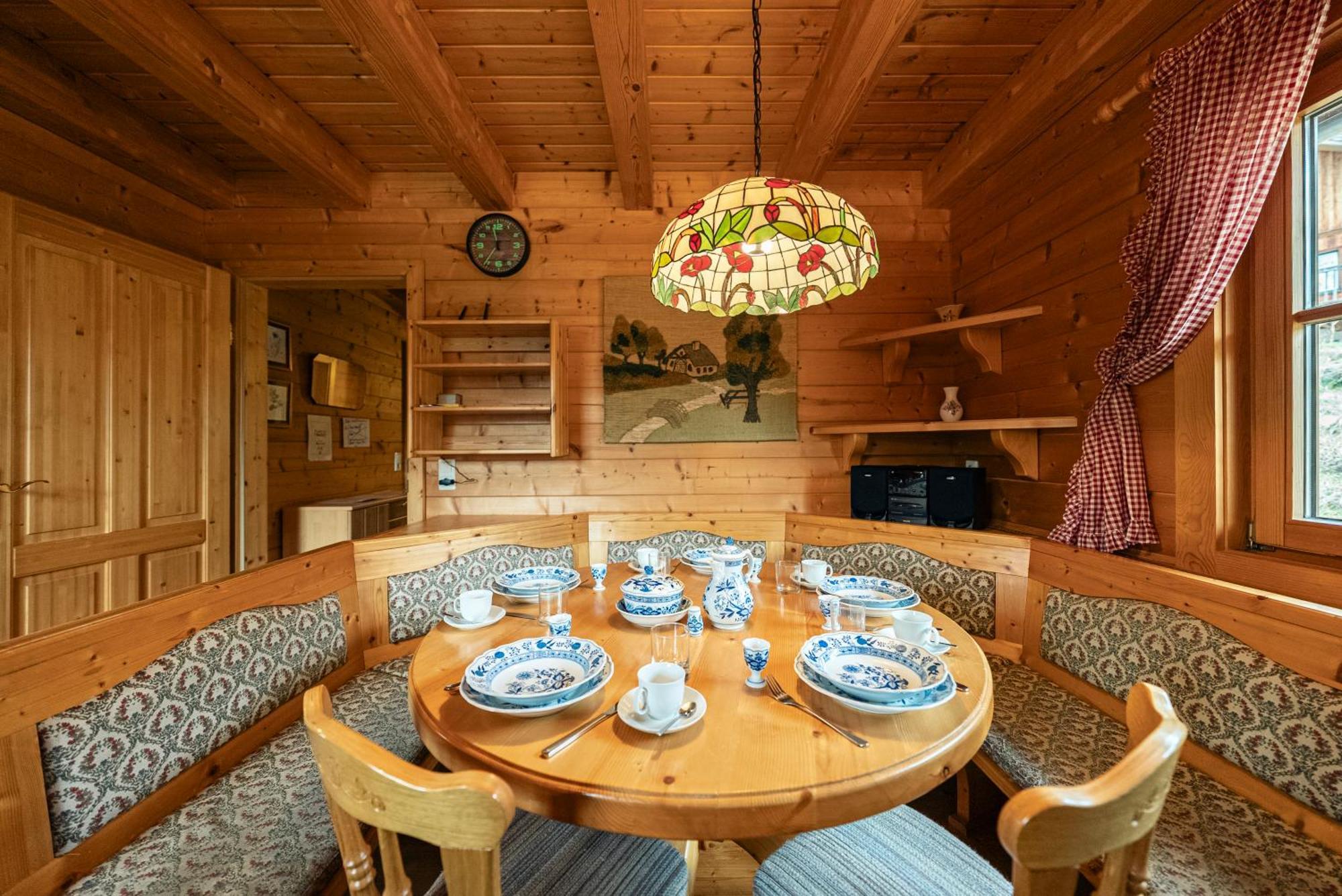 Haus Matteo - Familienurlaub Beim Oedensee Holiday home *