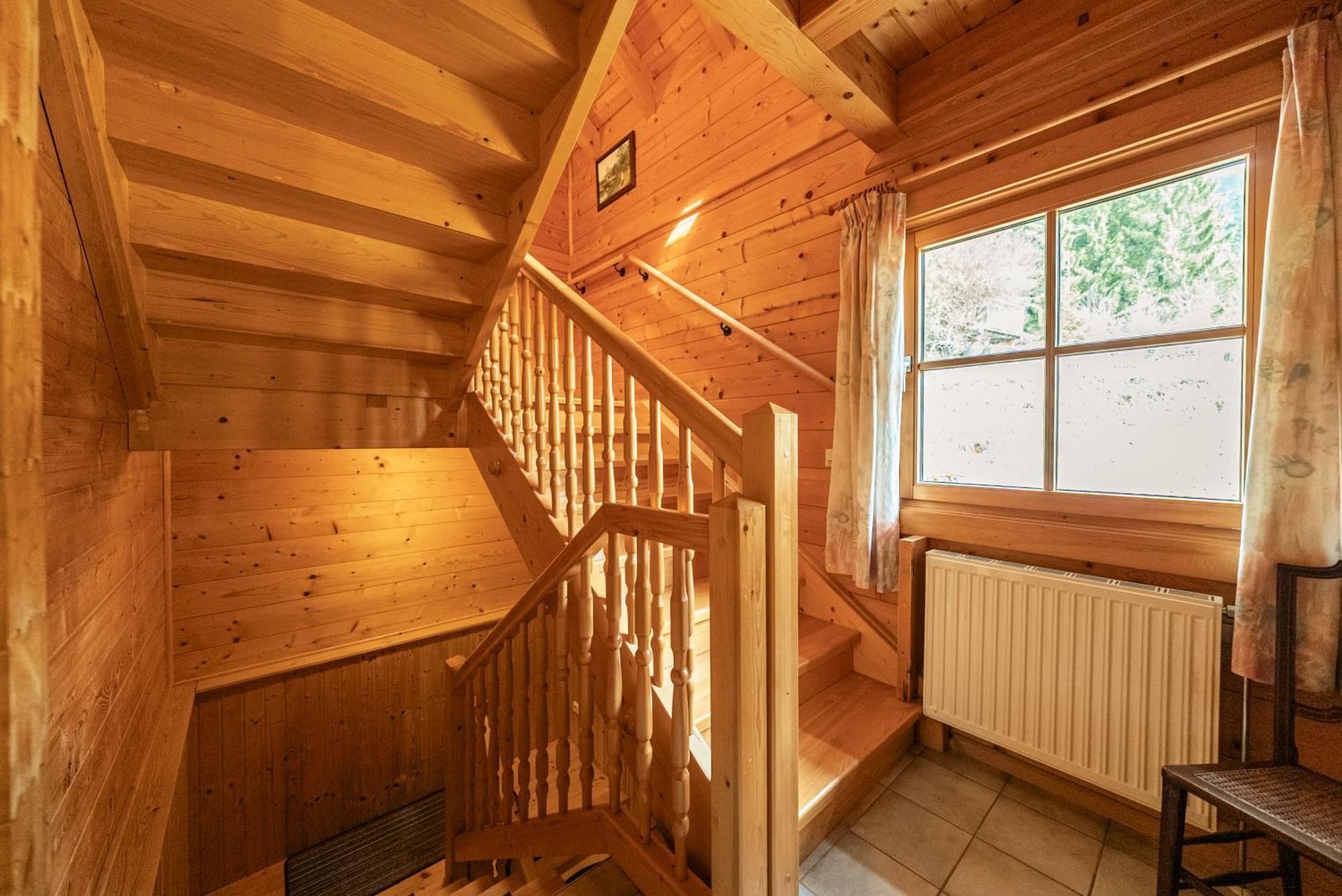 Holiday home Haus Matteo - Familienurlaub Beim Oedensee *