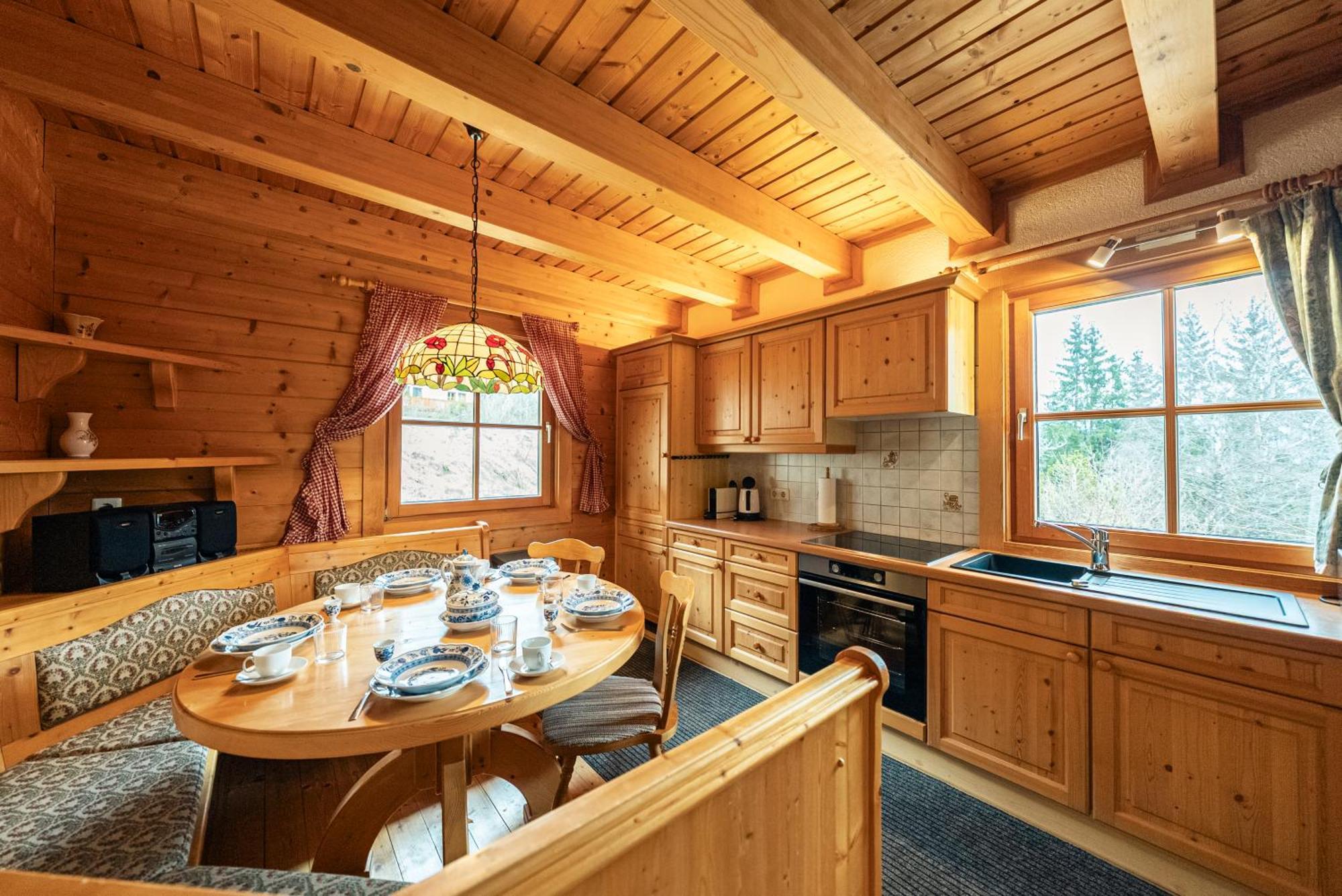 Holiday home Haus Matteo - Familienurlaub Beim Oedensee Bad Aussee