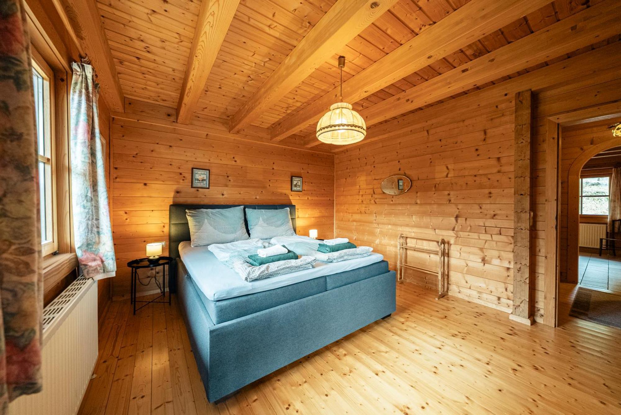 Holiday home Haus Matteo - Familienurlaub Beim Oedensee *