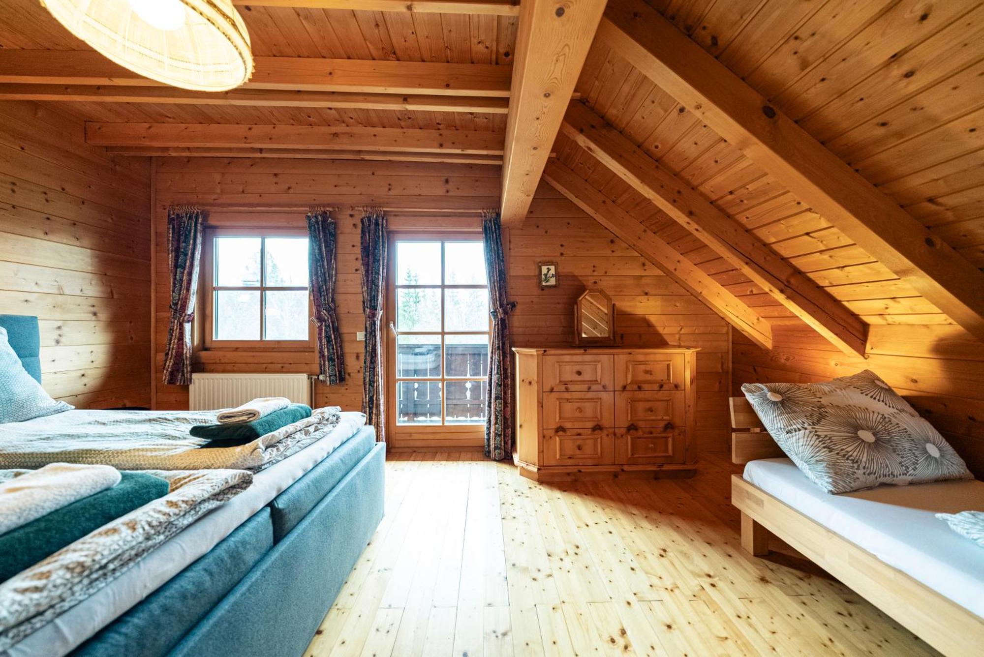Holiday home Haus Matteo - Familienurlaub Beim Oedensee