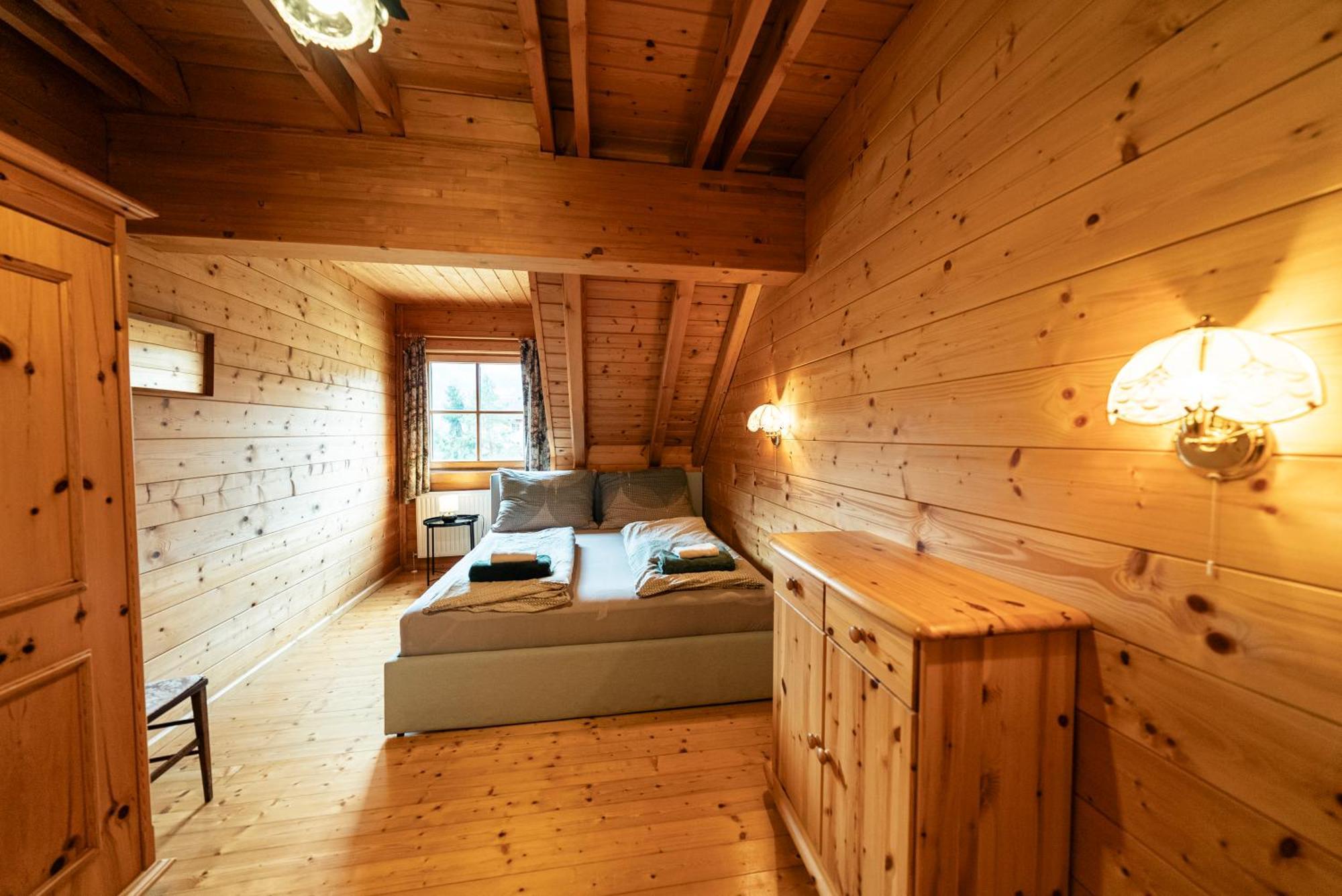 Haus Matteo - Familienurlaub Beim Oedensee Holiday home *
