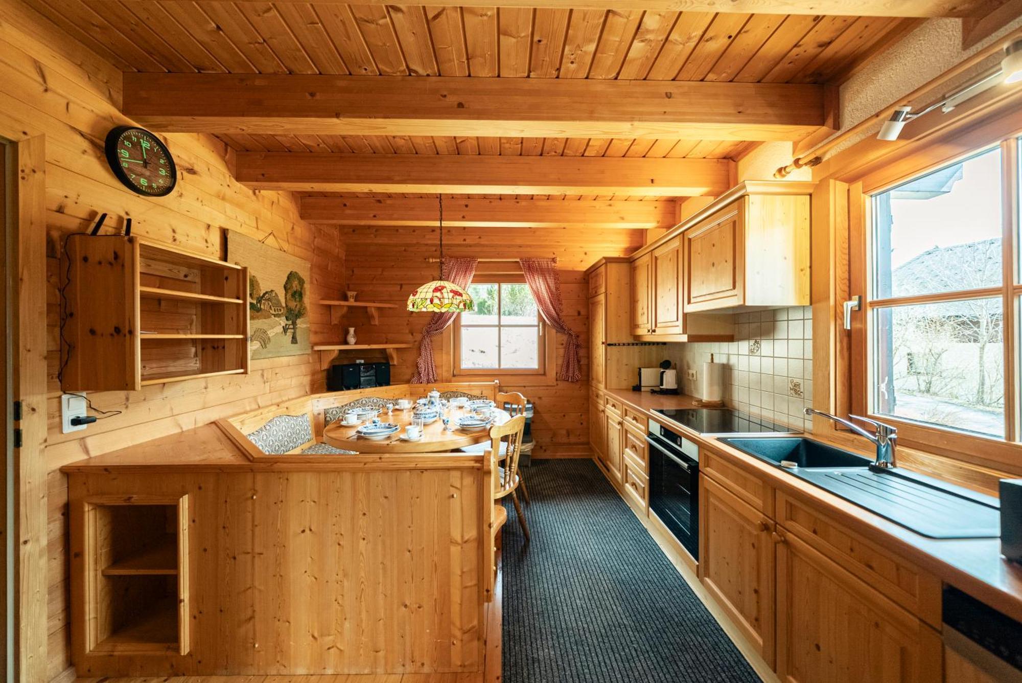 Holiday home Haus Matteo - Familienurlaub Beim Oedensee Bad Aussee