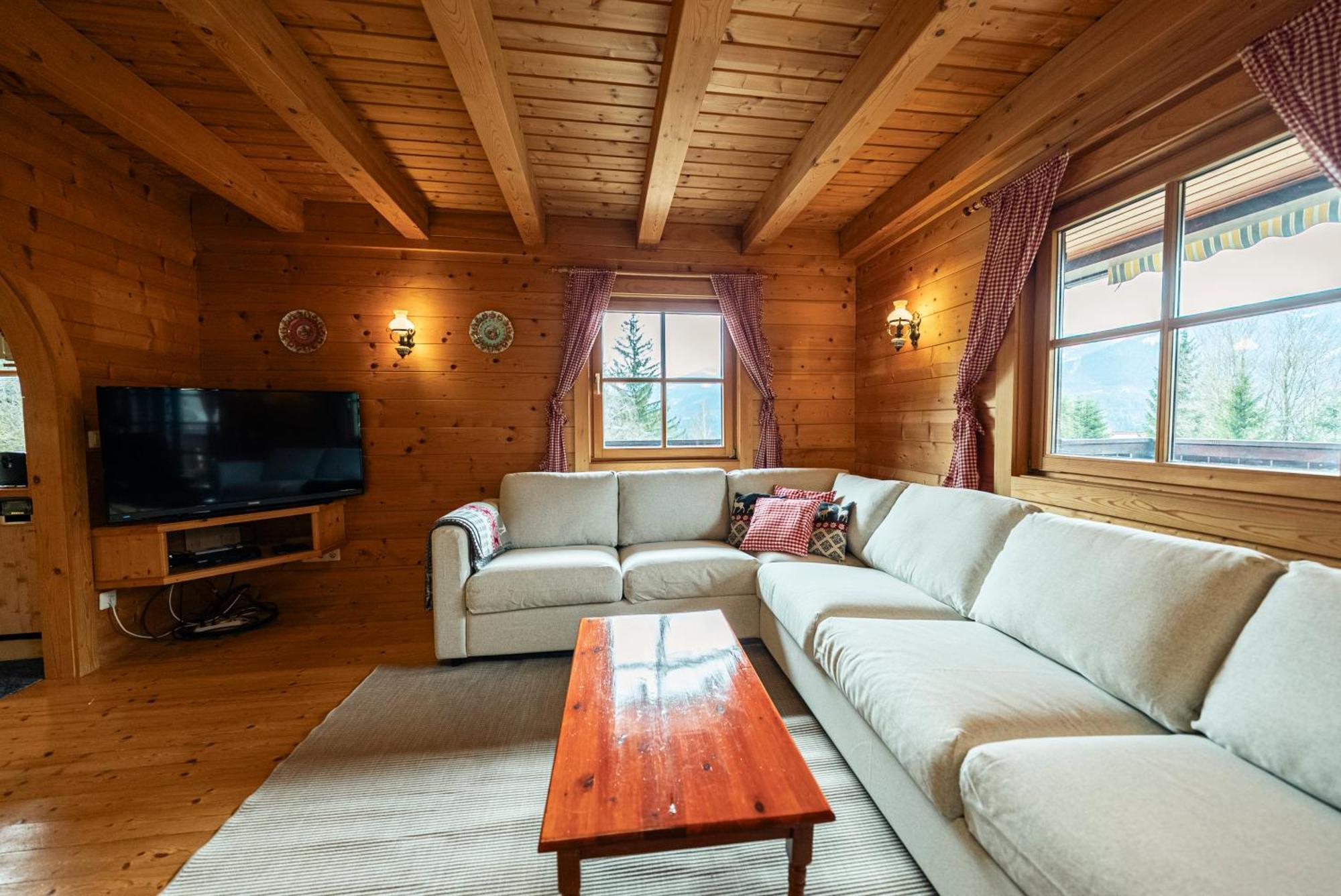 Holiday home Haus Matteo - Familienurlaub Beim Oedensee