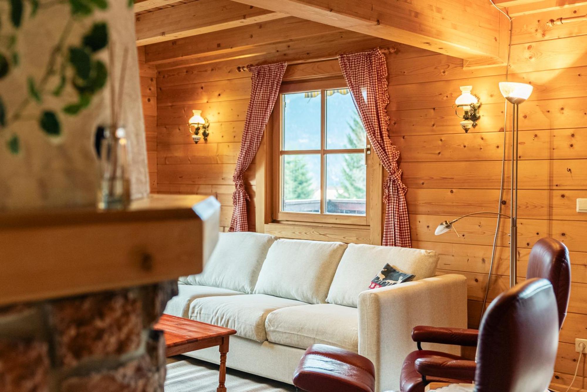 Haus Matteo - Familienurlaub Beim Oedensee Bad Aussee