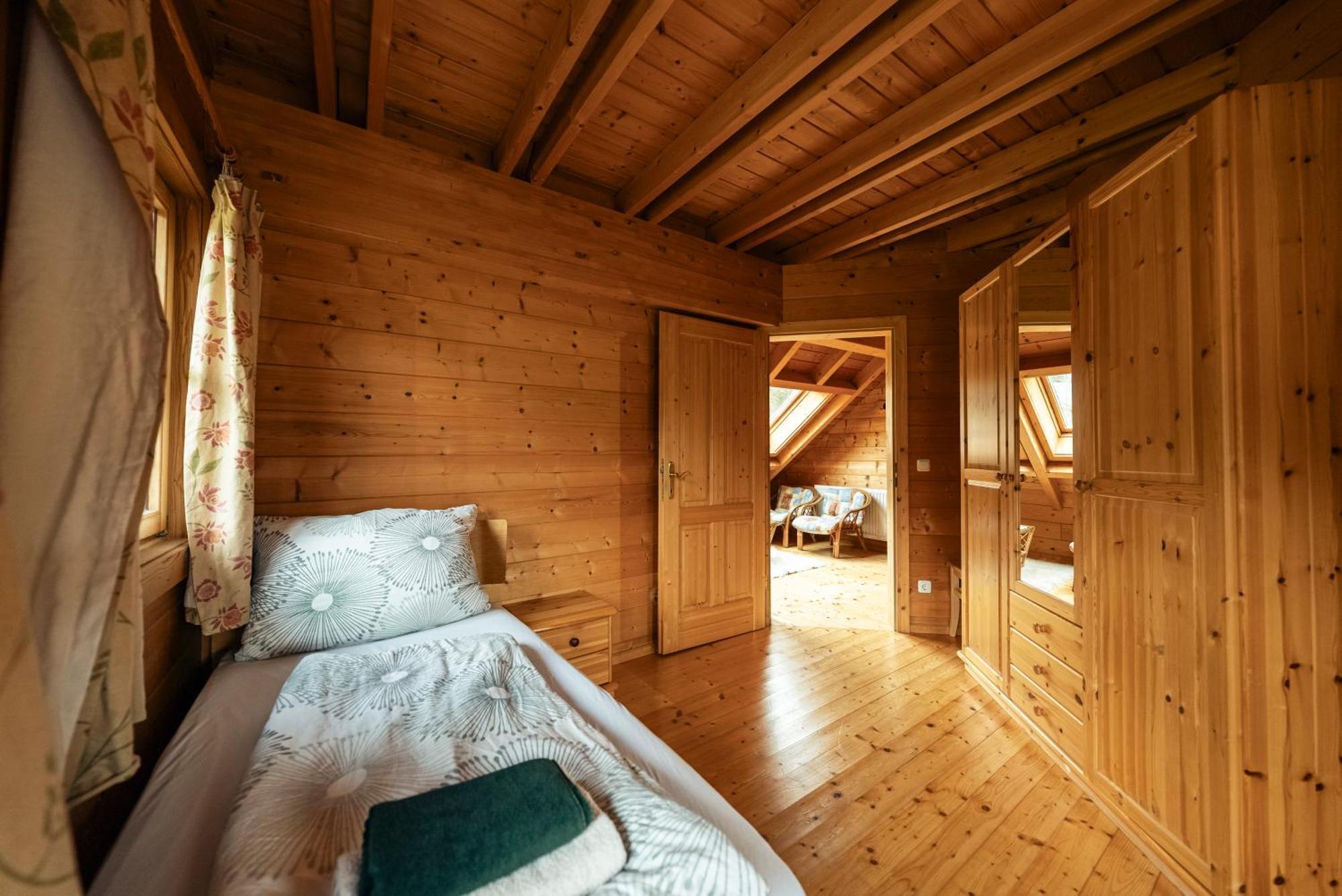 Haus Matteo - Familienurlaub Beim Oedensee Holiday home *