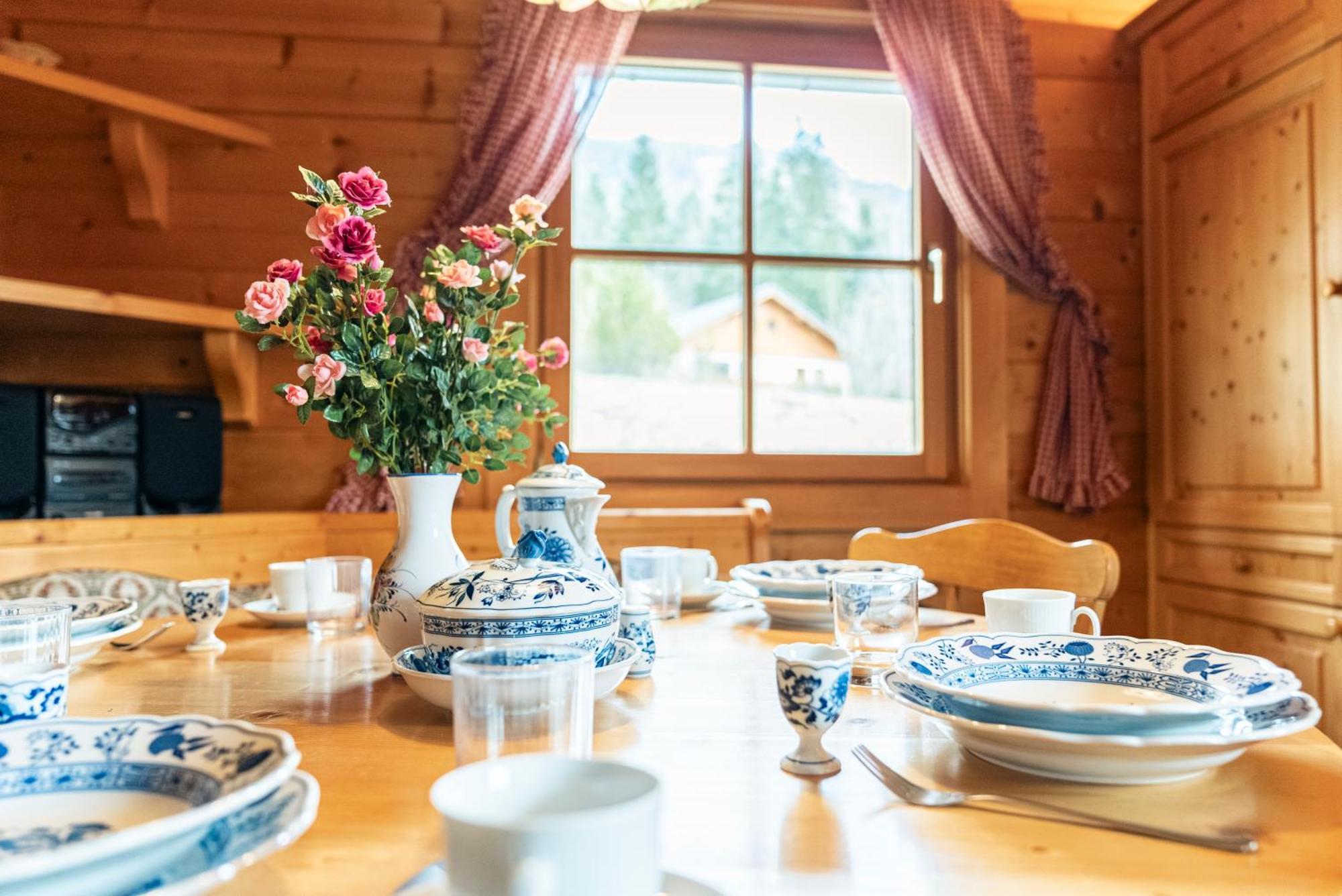 Haus Matteo - Familienurlaub Beim Oedensee Holiday home *